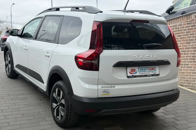 Dacia Jogger din 2024 cu 28.950 km - oferta DAC208859 - foto 10