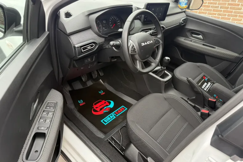 Dacia Jogger din 2024 cu 28.950 km - oferta DAC208859 - foto 12