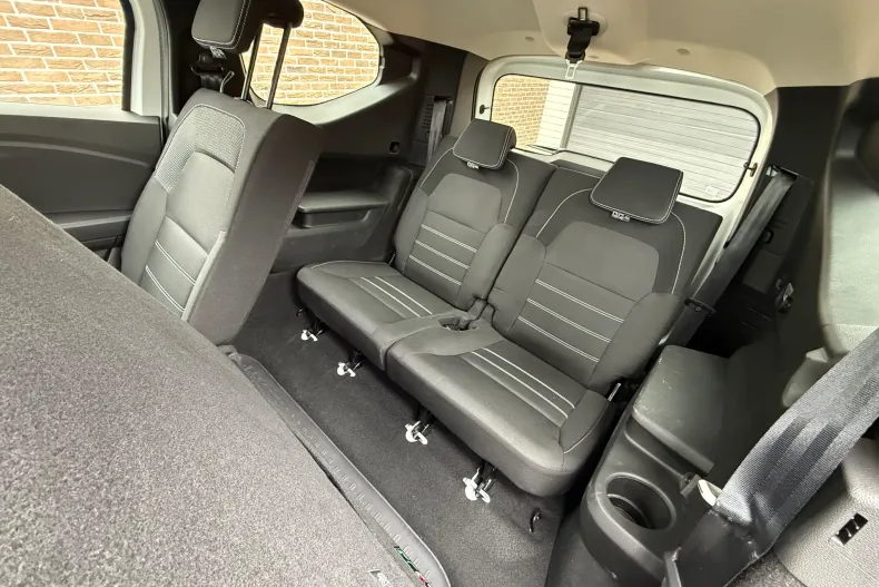 Dacia Jogger din 2024 cu 28.950 km - oferta DAC208859 - foto 14