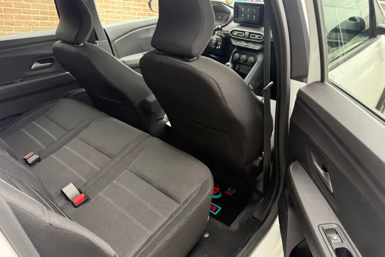 Dacia Jogger din 2024 cu 28.950 km - oferta DAC208859 - foto 15
