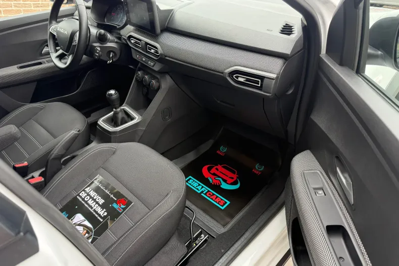 Dacia Jogger din 2024 cu 28.950 km - oferta DAC208859 - foto 17