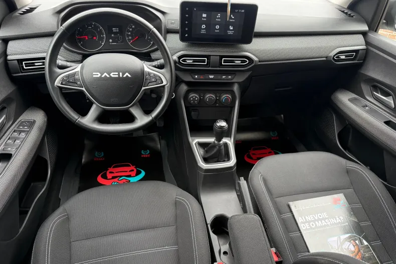 Dacia Jogger din 2024 cu 28.950 km - oferta DAC208859 - foto 18