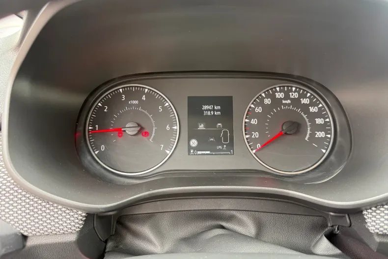 Dacia Jogger din 2024 cu 28.950 km - oferta DAC208859 - foto 19