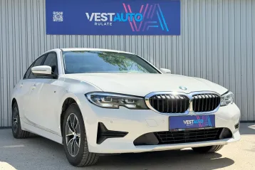 BMW 320i din 2022 - oferta BMW208860