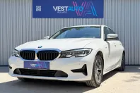 BMW 320i (Seria 3) din 2022 cu 92.976 km - oferta BMW208860 - foto 3