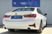 BMW 320i (Seria 3) din 2022 cu 92.976 km - oferta BMW208860 - foto 4
