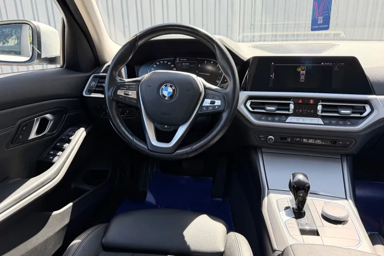 BMW 320i (Seria 3) din 2022 cu 92.976 km - oferta BMW208860 - foto 5