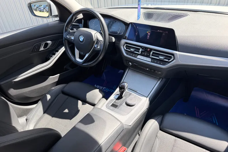 BMW 320i (Seria 3) din 2022 cu 92.976 km - oferta BMW208860 - foto 6