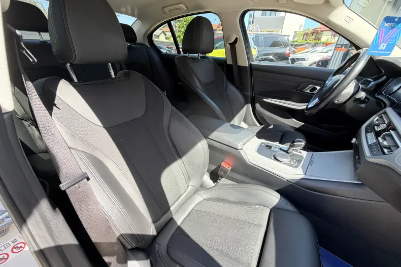 BMW 320i (Seria 3) din 2022 cu 92.976 km - oferta BMW208860 - foto 10