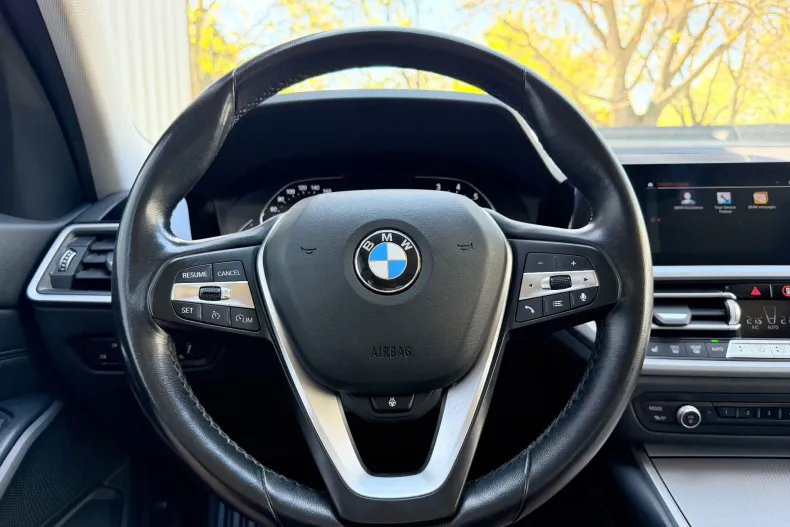 BMW 320i (Seria 3) din 2022 cu 92.976 km - oferta BMW208860 - foto 11