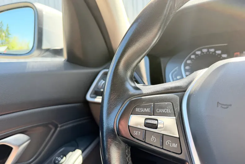 BMW 320i (Seria 3) din 2022 cu 92.976 km - oferta BMW208860 - foto 14