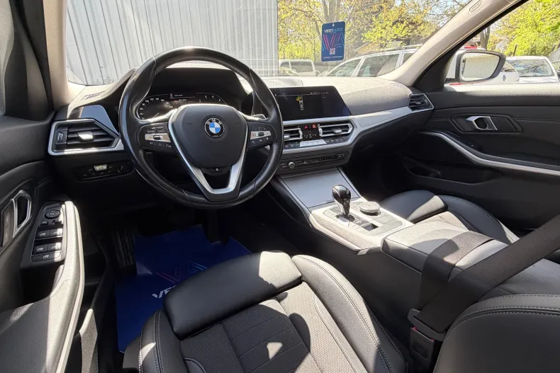 BMW 320i (Seria 3) din 2022 cu 92.976 km - oferta BMW208860 - foto 16