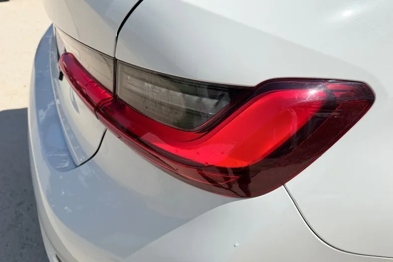 BMW 320i (Seria 3) din 2022 cu 92.976 km - oferta BMW208860 - foto 17