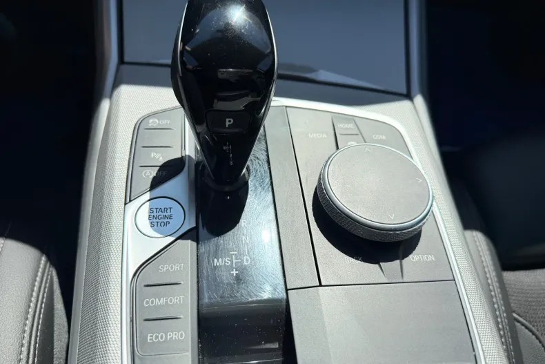 BMW 320i (Seria 3) din 2022 cu 92.976 km - oferta BMW208860 - foto 20