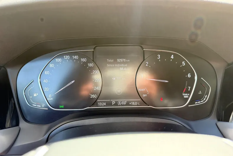 BMW 320i (Seria 3) din 2022 cu 92.976 km - oferta BMW208860 - foto 24