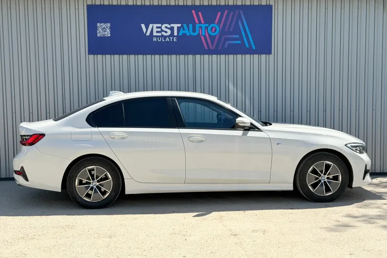 BMW 320i (Seria 3) din 2022 cu 92.976 km - oferta BMW208860 - foto 27