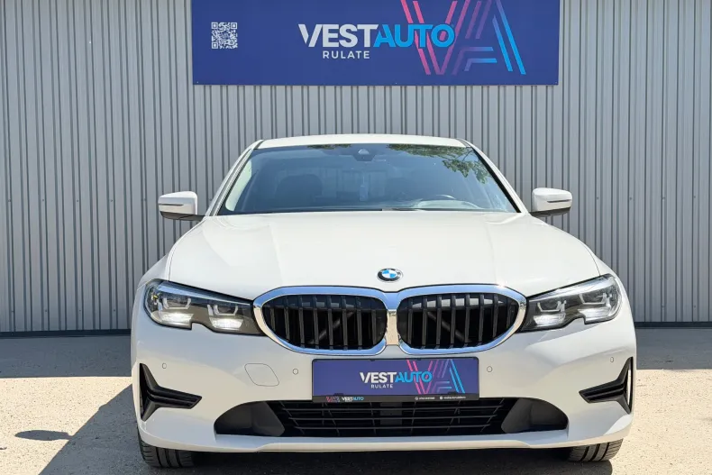 BMW 320i (Seria 3) din 2022 cu 92.976 km - oferta BMW208860 - foto 28