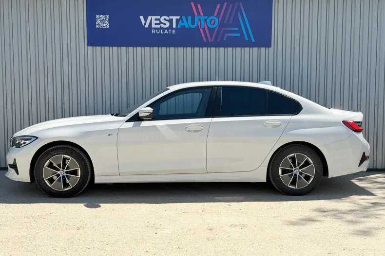 BMW 320i (Seria 3) din 2022 cu 92.976 km - oferta BMW208860 - foto 29