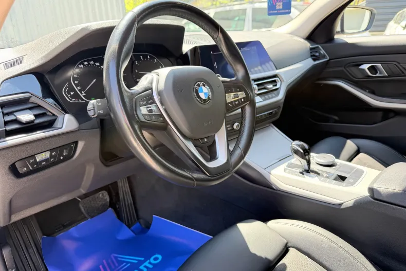 BMW 320i (Seria 3) din 2022 cu 92.976 km - oferta BMW208860 - foto 31