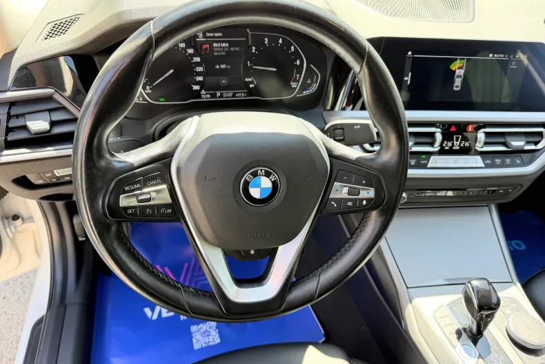 BMW 320i (Seria 3) din 2022 cu 92.976 km - oferta BMW208860 - foto 32