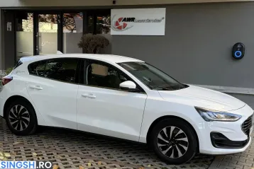 Ford Focus din 2022 - oferta FOR208862