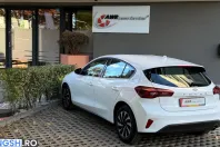 Ford Focus din 2022 cu 70.000 km - oferta FOR208862 - foto 2