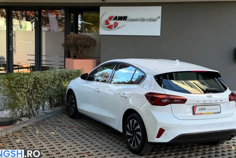 Ford Focus din 2022 cu 70.000 km - oferta FOR208862 - foto 2