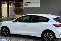 Ford Focus din 2022 cu 70.000 km - oferta FOR208862 - foto 3