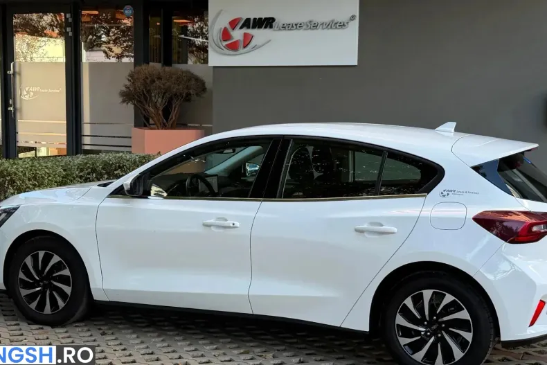 Ford Focus din 2022 cu 70.000 km - oferta FOR208862 - foto 3