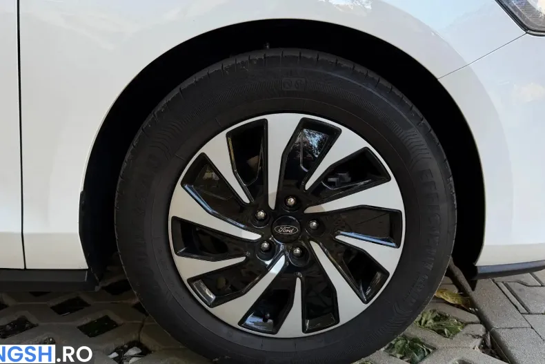 Ford Focus din 2022 cu 70.000 km - oferta FOR208862 - foto 5
