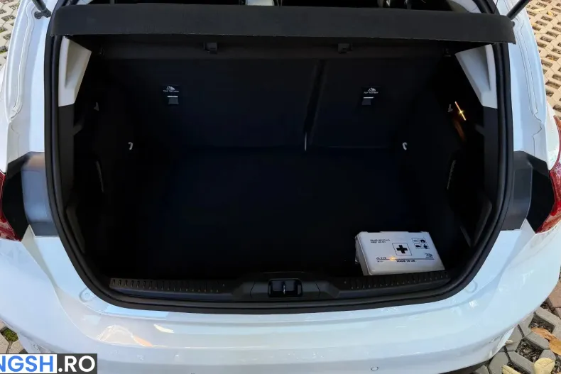 Ford Focus din 2022 cu 70.000 km - oferta FOR208862 - foto 8