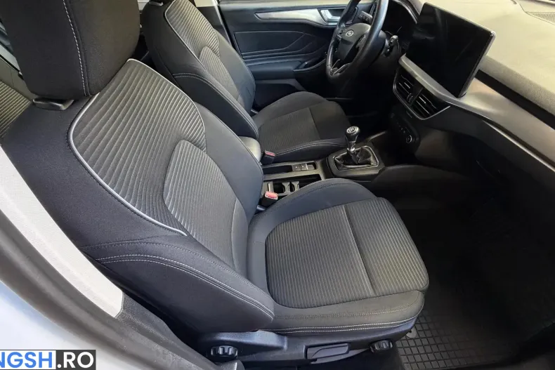 Ford Focus din 2022 cu 70.000 km - oferta FOR208862 - foto 10