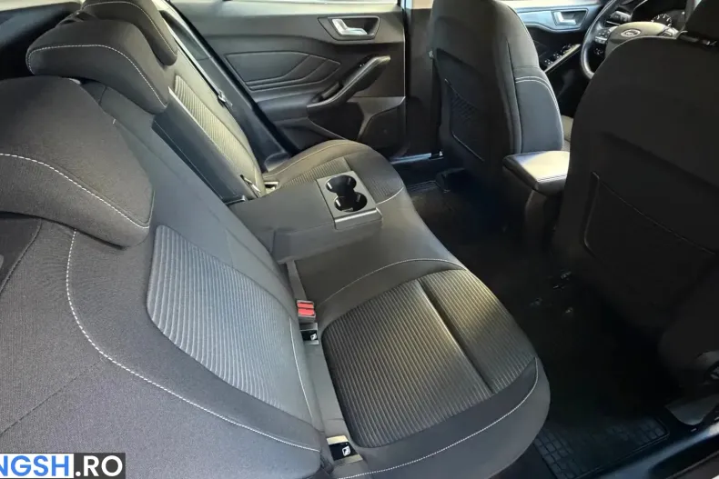 Ford Focus din 2022 cu 70.000 km - oferta FOR208862 - foto 20