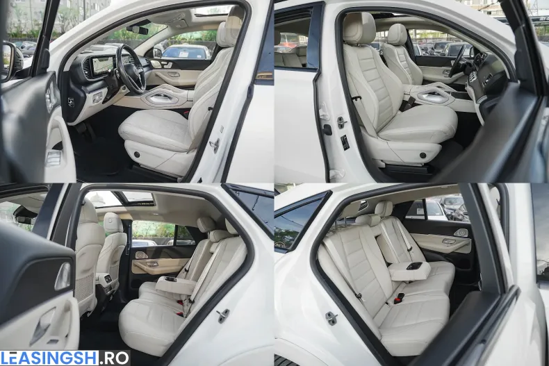 Mercedes-Benz GLE Coupe din 2023 cu 55.000 km - oferta MER208863 - foto 8