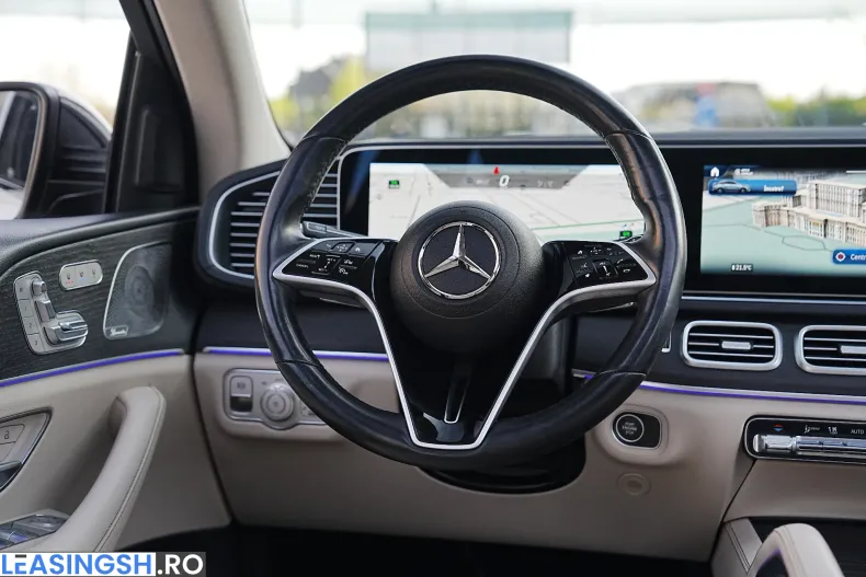Mercedes-Benz GLE Coupe din 2023 cu 55.000 km - oferta MER208863 - foto 18