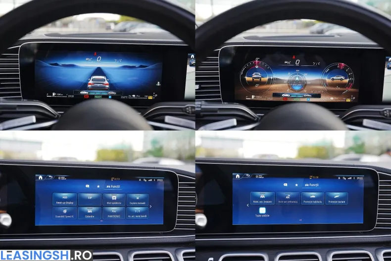 Mercedes-Benz GLE Coupe din 2023 cu 55.000 km - oferta MER208863 - foto 22