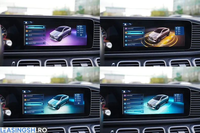 Mercedes-Benz GLE Coupe din 2023 cu 55.000 km - oferta MER208863 - foto 28