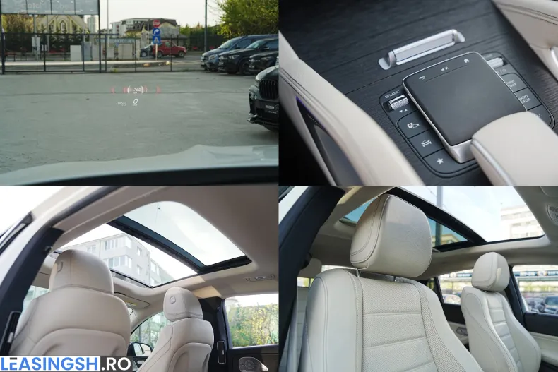 Mercedes-Benz GLE Coupe din 2023 cu 55.000 km - oferta MER208863 - foto 30