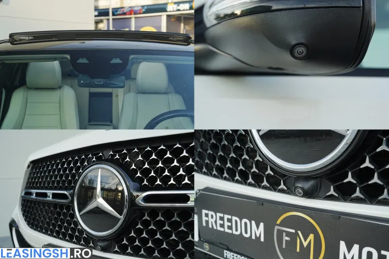 Mercedes-Benz GLE Coupe din 2023 cu 55.000 km - oferta MER208863 - foto 35
