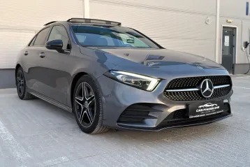 Mercedes-Benz A 200 din 2021 - oferta MER208864