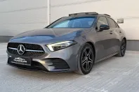 Mercedes-Benz A 200 (Clasa A) din 2021 cu 136.497 km - oferta MER208864 - foto 2