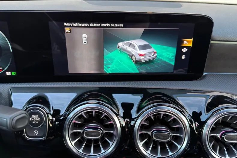 Mercedes-Benz A 200 (Clasa A) din 2021 cu 136.497 km - oferta MER208864 - foto 20