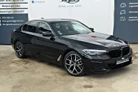 BMW 530e (Seria 5) din 2021 cu 144.700 km - oferta BMW208865 - foto 2