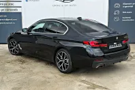 BMW 530e (Seria 5) din 2021 cu 144.700 km - oferta BMW208865 - foto 3
