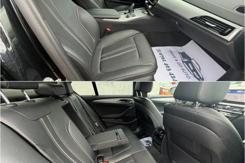 BMW 530e (Seria 5) din 2021 cu 144.700 km - oferta BMW208865 - foto 10