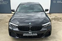 BMW 530e (Seria 5) din 2021 cu 144.700 km - oferta BMW208865 - foto 11