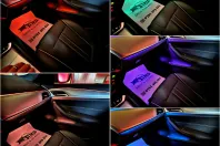 BMW 530e (Seria 5) din 2021 cu 144.700 km - oferta BMW208865 - foto 12