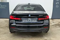 BMW 530e (Seria 5) din 2021 cu 144.700 km - oferta BMW208865 - foto 16