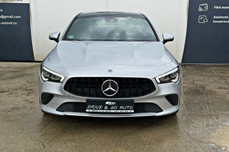 Mercedes-Benz CLA 180 (Clasa CLA) din 2020 cu 127.950 km - oferta MER208866 - foto 3