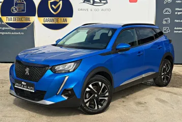 Peugeot 2008 din 2020 - oferta PEU208867